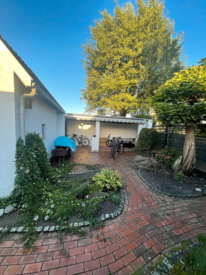 Haus in Rhede zur Miete