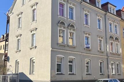 Wohnung Meißen - 2 Zimmer, 58 m&sup2;, 340&euro; | Angebot:25254327