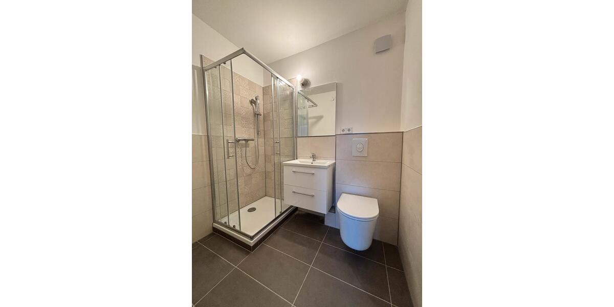 Etagenwohnung Potsdam Drewitz - 2 Zimmer, 52 m&sup2;, 1.150&euro; | Angebot:23760856