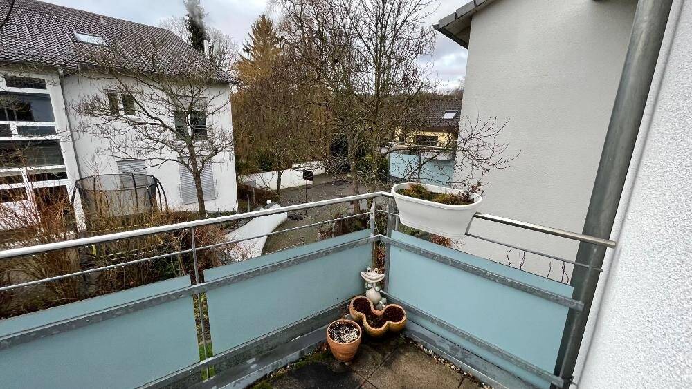 Maisonette Wohnung - 2 floor apartment in Stuttgart VaihingenKaltental available mid. February 2026 4 zimmer