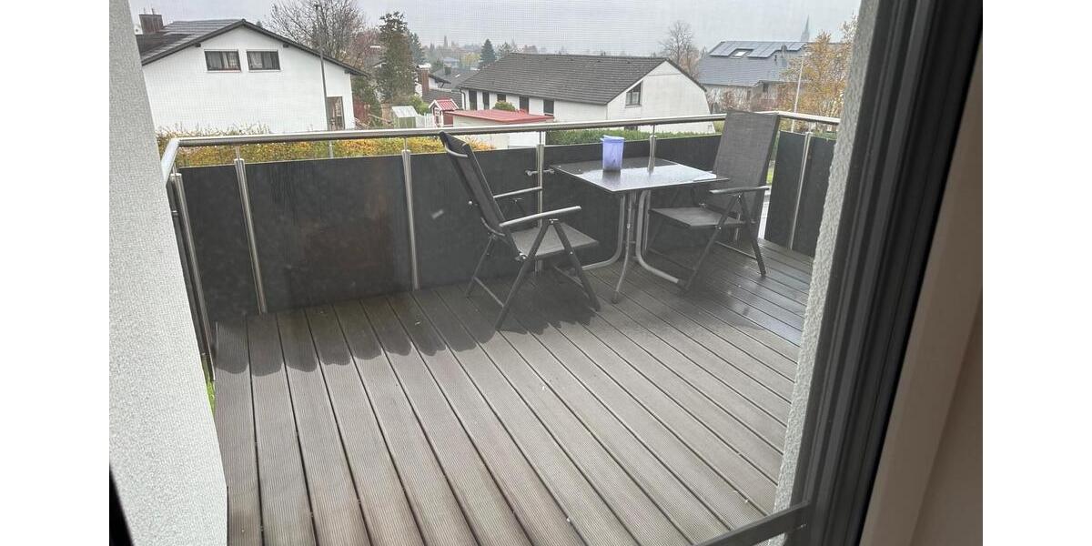 Etagenwohnung Eggenfelden - 3 Zimmer, 1.800&euro; | Angebot:23464169