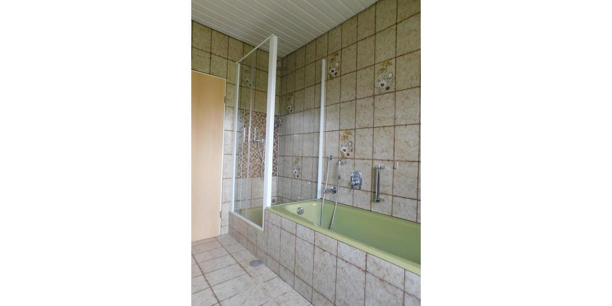 Erdgeschoßwohnung Sulz am Neckar - 4.5 Zimmer, 1.000&euro; | Angebot:23607764