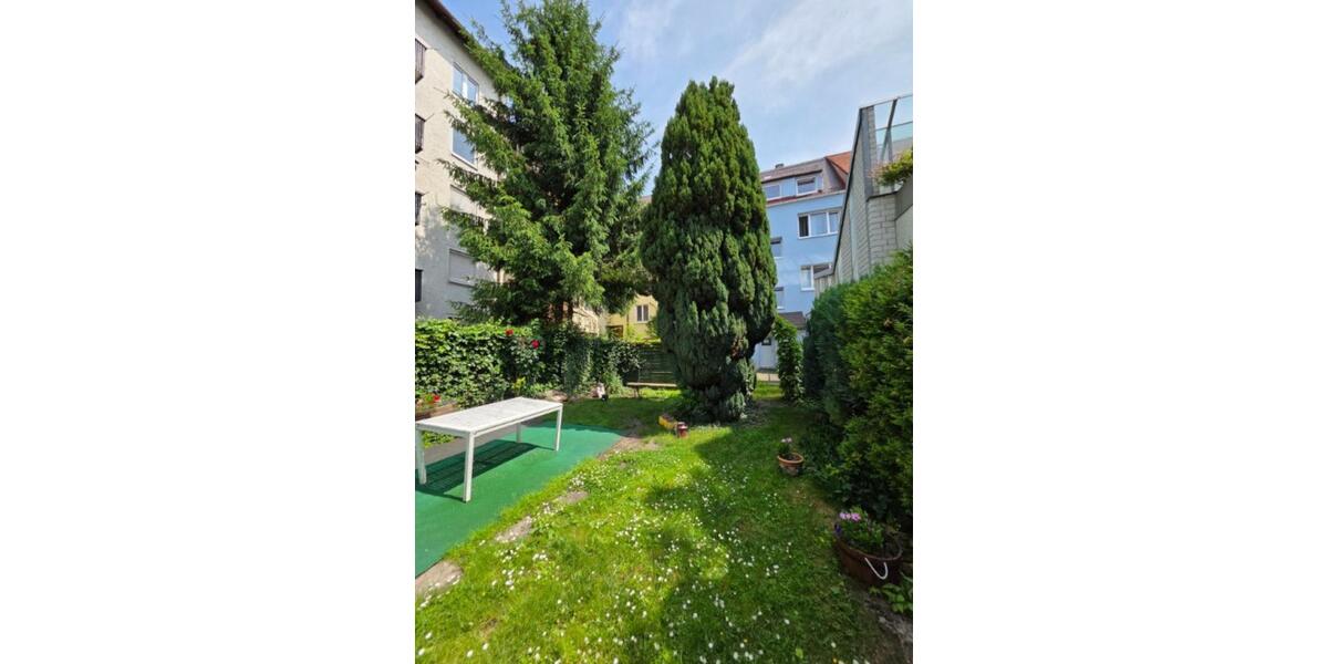 Wohnen auf Zeit Ulm Donautal - 1 Zimmer, 15 m&sup2;, 490&euro; | Angebot:26257827