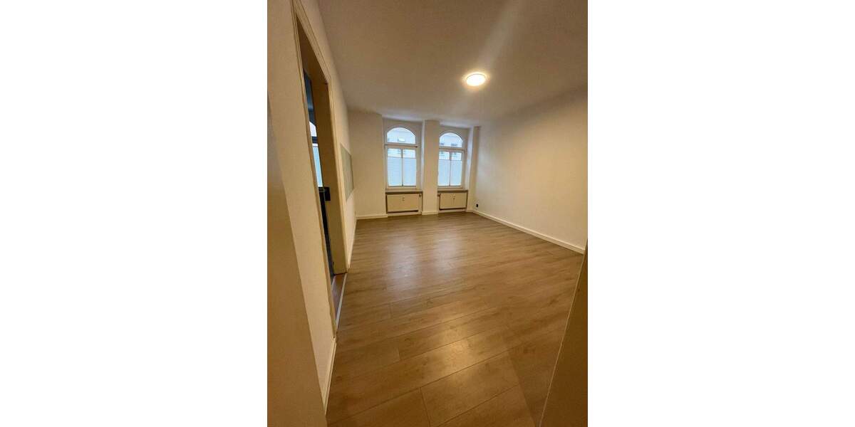 Etagenwohnung Bautzen Südvorstadt - 2 Zimmer, 53 m&sup2;, 344&euro; | Angebot:25247752