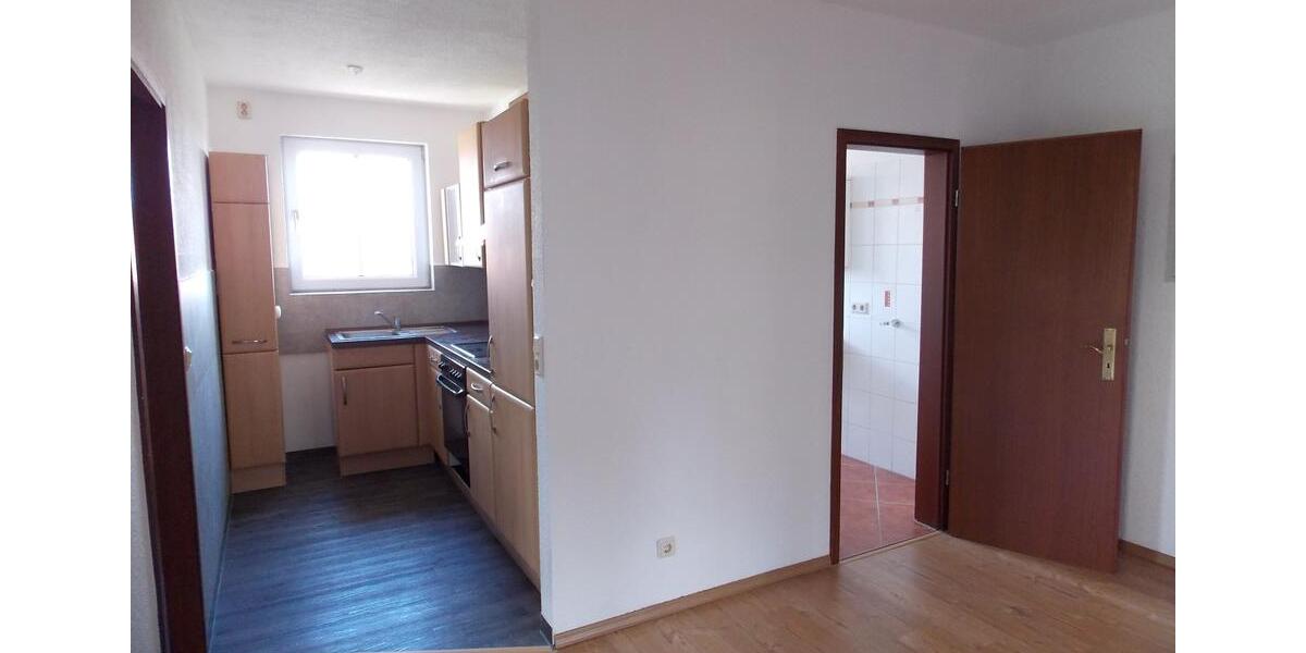 Dachgeschoßwohnung Blankenburg (Harz) - 3 Zimmer, 64 m&sup2;, 495&euro; | Angebot:26670654
