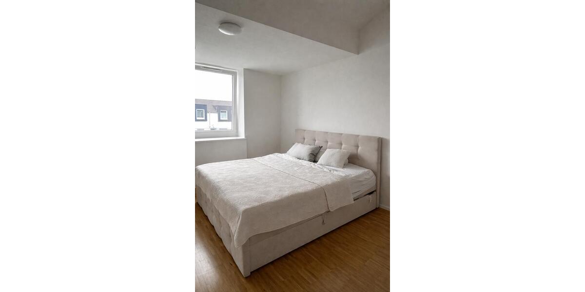 Dachgeschoßwohnung Düsseldorf Stadtbezirk 6 - 2 Zimmer, 61 m&sup2;, 694&euro; | Angebot:26262994