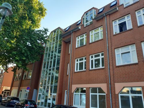 Etagenwohnung Magdeburg Leipziger Straße - 2 Zimmer, 58 m&sup2;, 409&euro; | Angebot:26420064