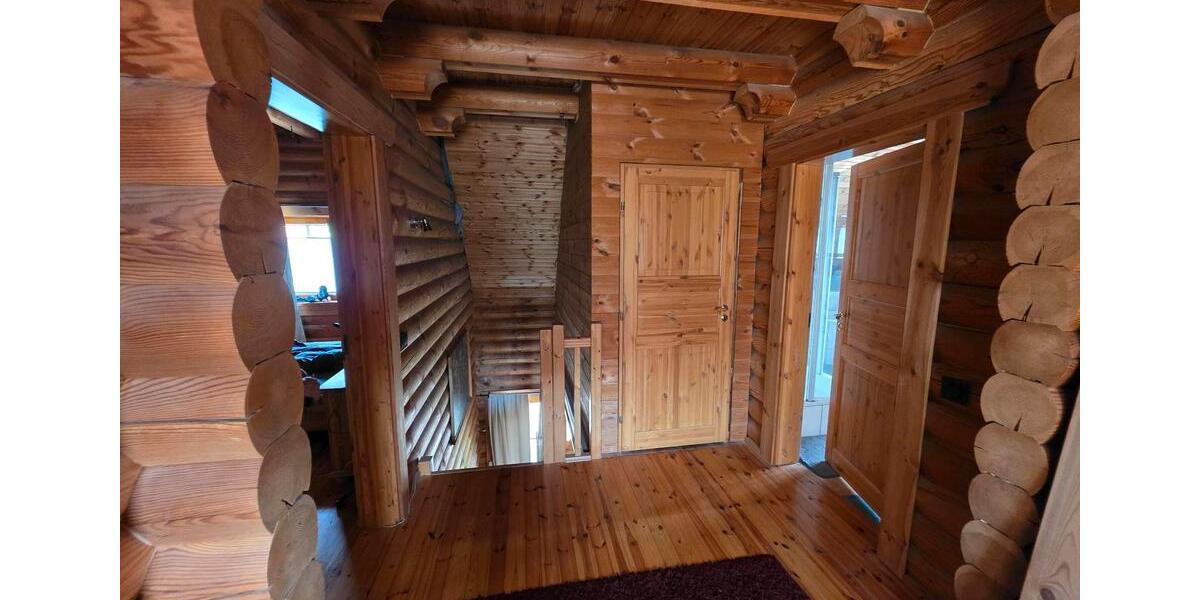 Etagenwohnung Billerbeck - 5 Zimmer, 140 m&sup2;, 1.850&euro; | Angebot:26294657