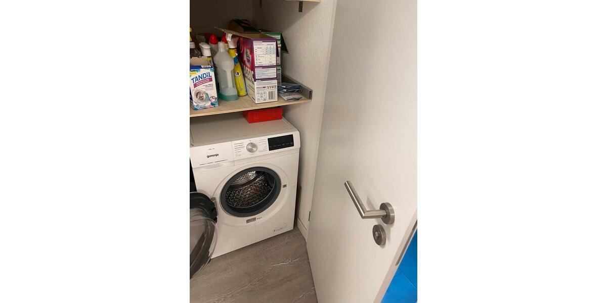 Wohnen auf Zeit Bocholt Feldmark - 1 Zimmer, 14 m&sup2;, 420&euro; | Angebot:26704099