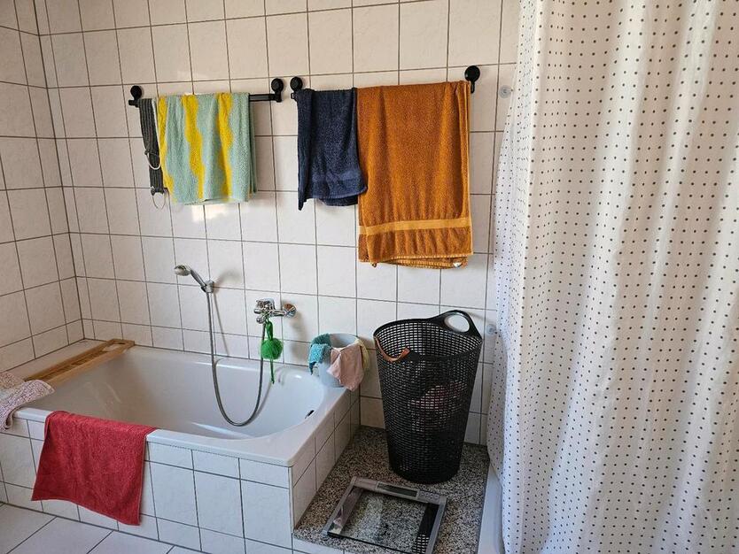 Haus zur Miete Hetzerath