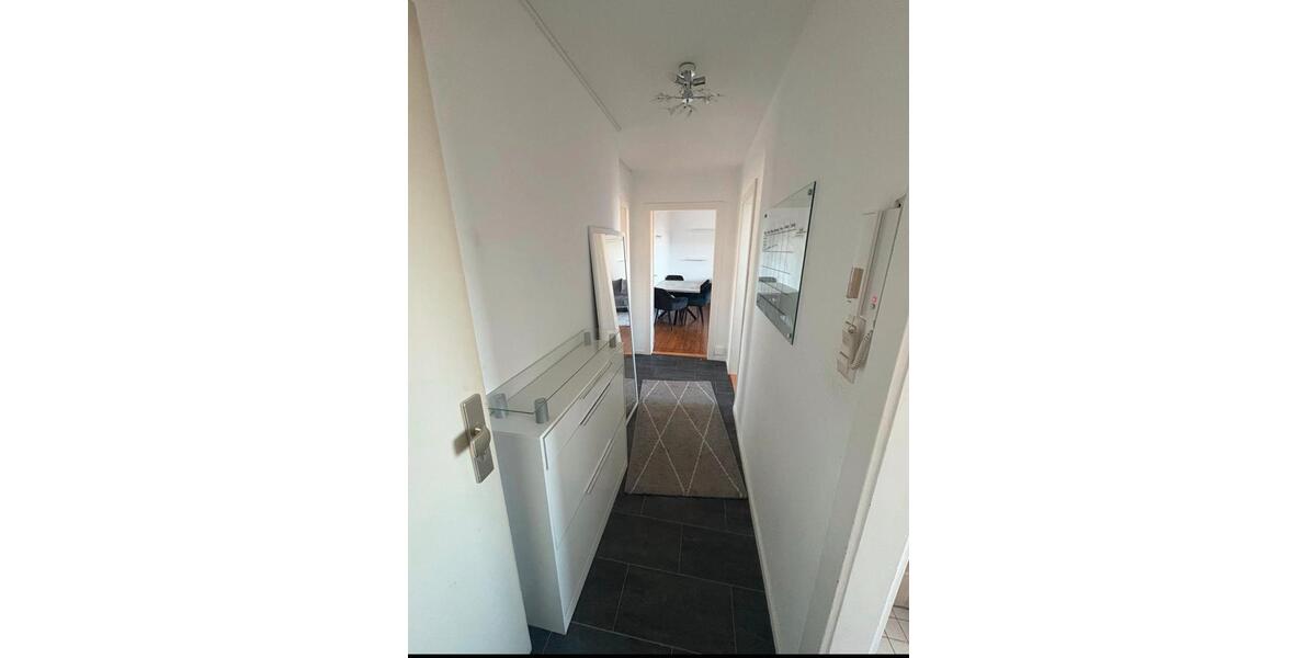 3 Zimmerwohnung in Lehre 3 zimmer