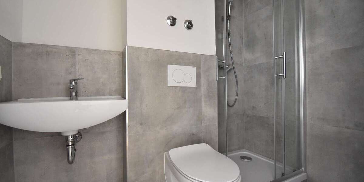 Etagenwohnung Wuppertal Sonnborn - 2 Zimmer, 41 m&sup2;, 450&euro; | Angebot:27197781