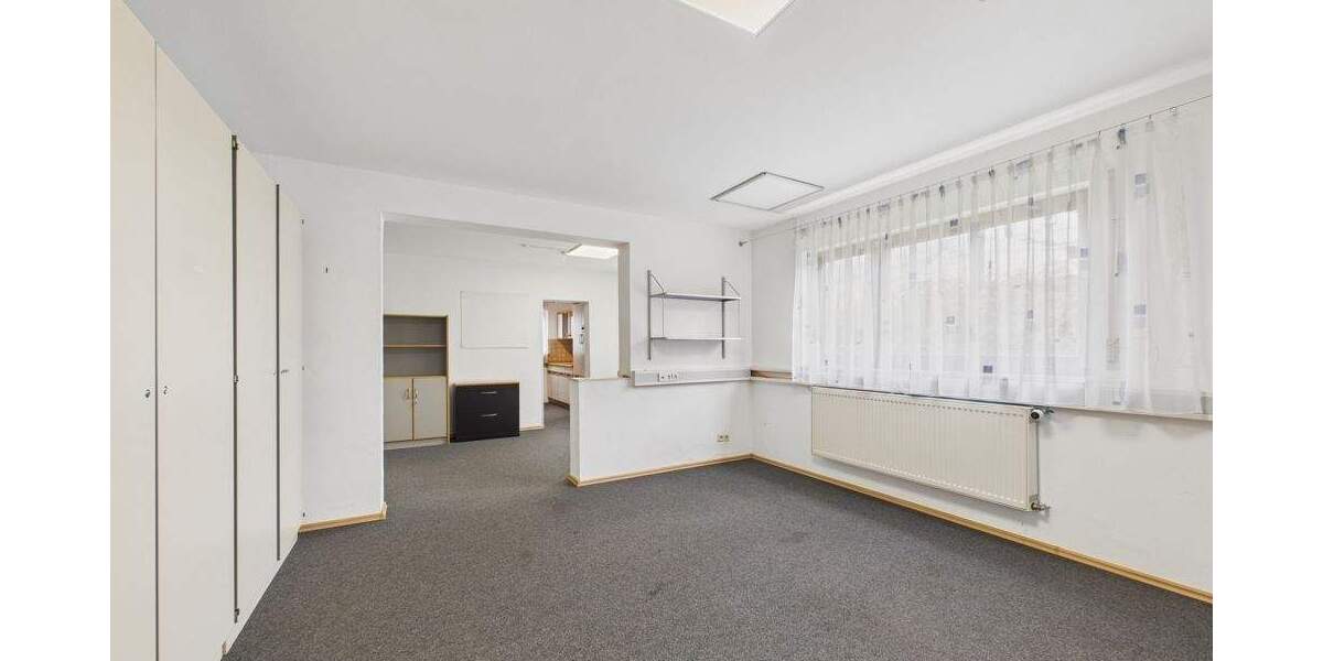 Gewerbeobjekt Osterburken - 2.450&euro; | Angebot:25778530