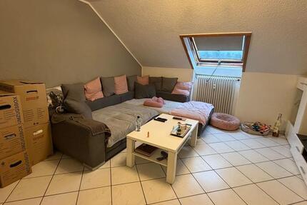 Wohnung Schwetzingen - 2 Zimmer, 55 m&sup2;, 830&euro; | Angebot:27535335