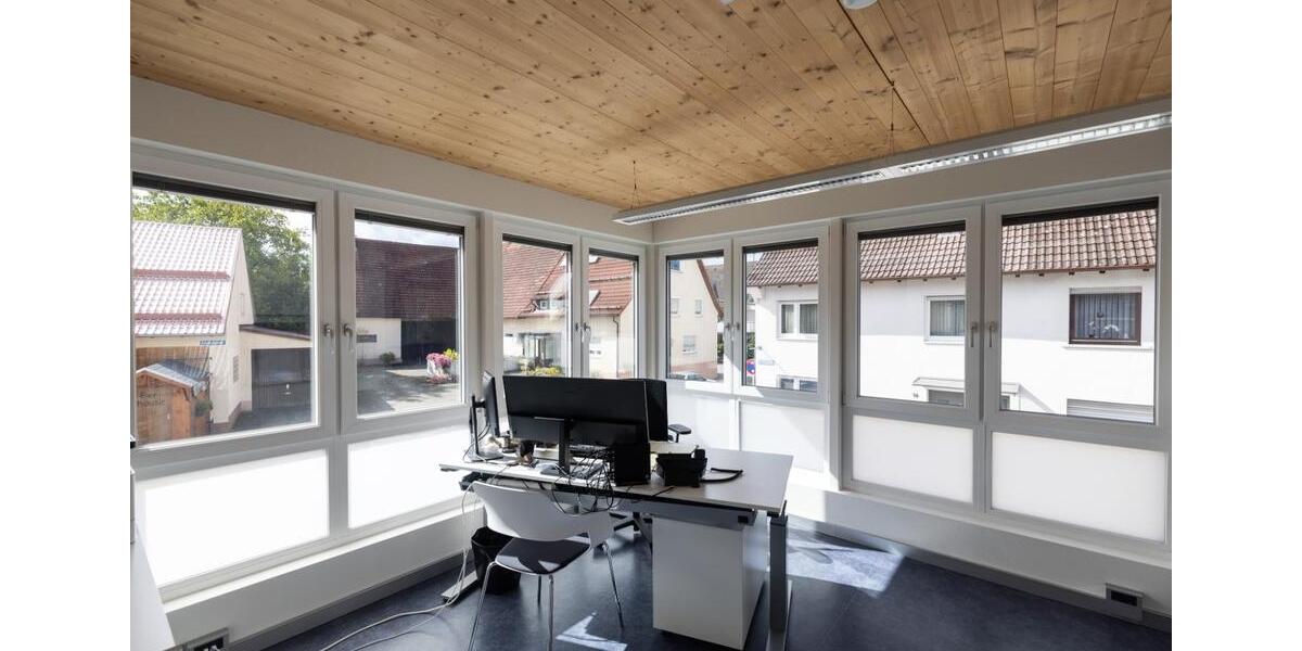 Gewerbeobjekt Böhmenkirch - 1.980&euro; | Angebot:25618930