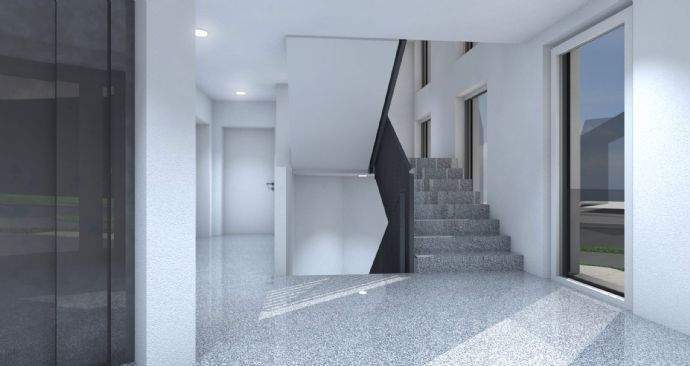 Terrassenwohnung Tuttlingen Nendingen - 4 Zimmer, 115 m&sup2;, 1.330&euro; | Angebot:24967360