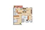 3 Zimmer-Wohnung mit separatem Eingang und Terrasse *ab sofort verfügbar* - Erdgeschoßwohnung Magdeburg Sudenburg | Angebot:10983283