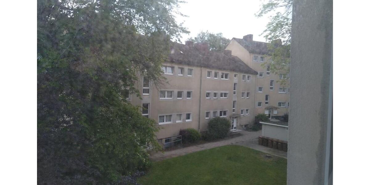 Etagenwohnung Bayreuth City - 2 Zimmer, 50 m&sup2;, 450&euro; | Angebot:26149099
