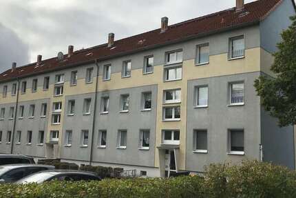 Wohnung Crivitz - 3 Zimmer, 65 m&sup2;, 390&euro; | Angebot:27411162