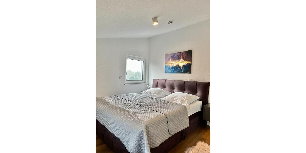 Wohnen auf Zeit Oldenburg Kreyenbrück - 5 Zimmer, 145 m&sup2;, 149&euro; | Angebot:24536048