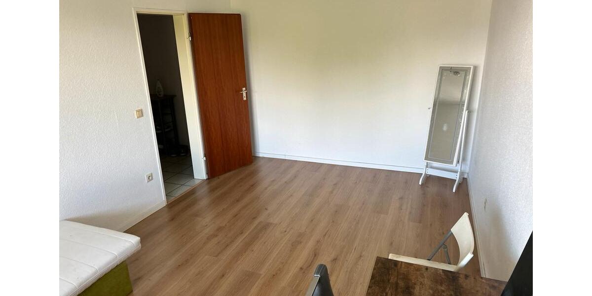 Wohnen auf Zeit Hamm Herringen - 1 Zimmer, 16 m&sup2;, 380&euro; | Angebot:26588949