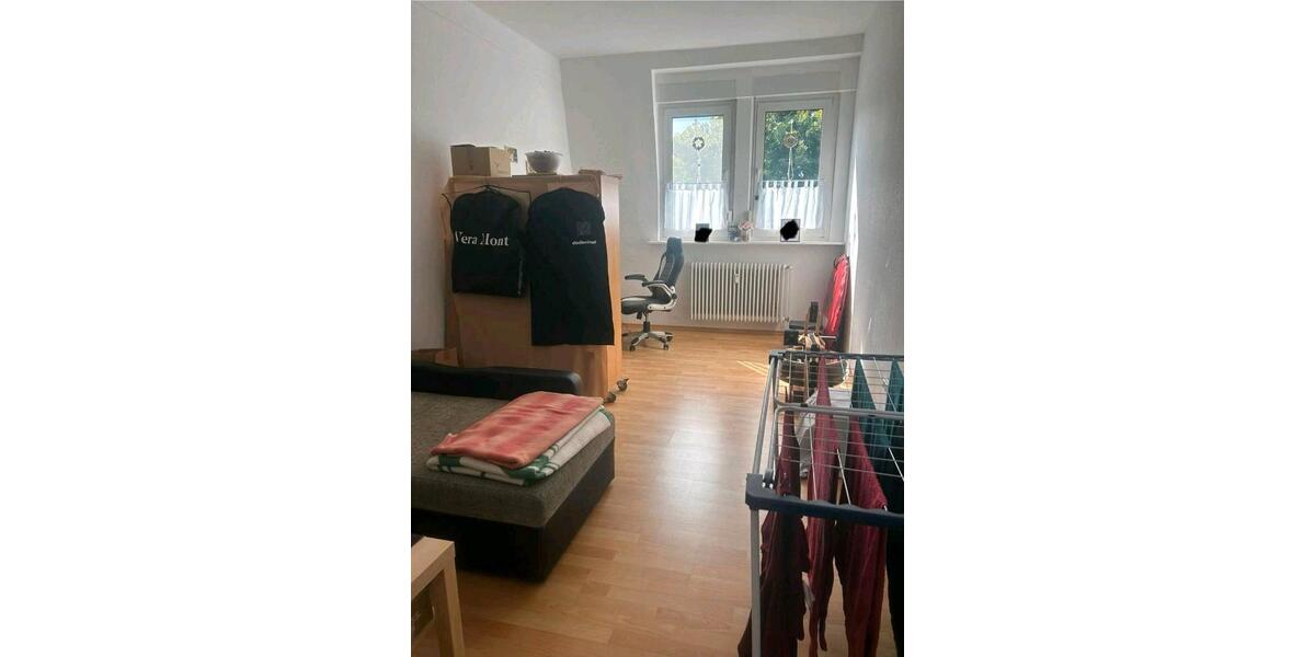 Etagenwohnung Dörverden - 3.5 Zimmer, 107 m&sup2;, 1.000&euro; | Angebot:26160329