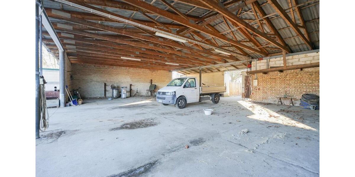 Gewerbeobjekt Ludwigsfelde - 4.500&euro; | Angebot:24752836