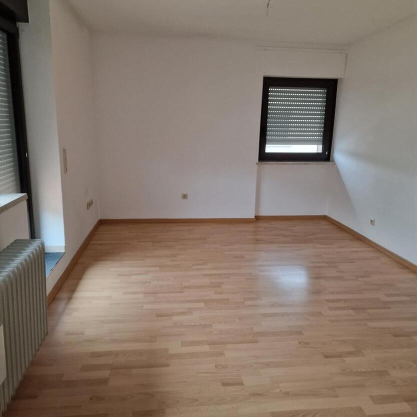 MaisonetteWohnung in Saarbrücken Am Homburg Garten zur Mibenutzun