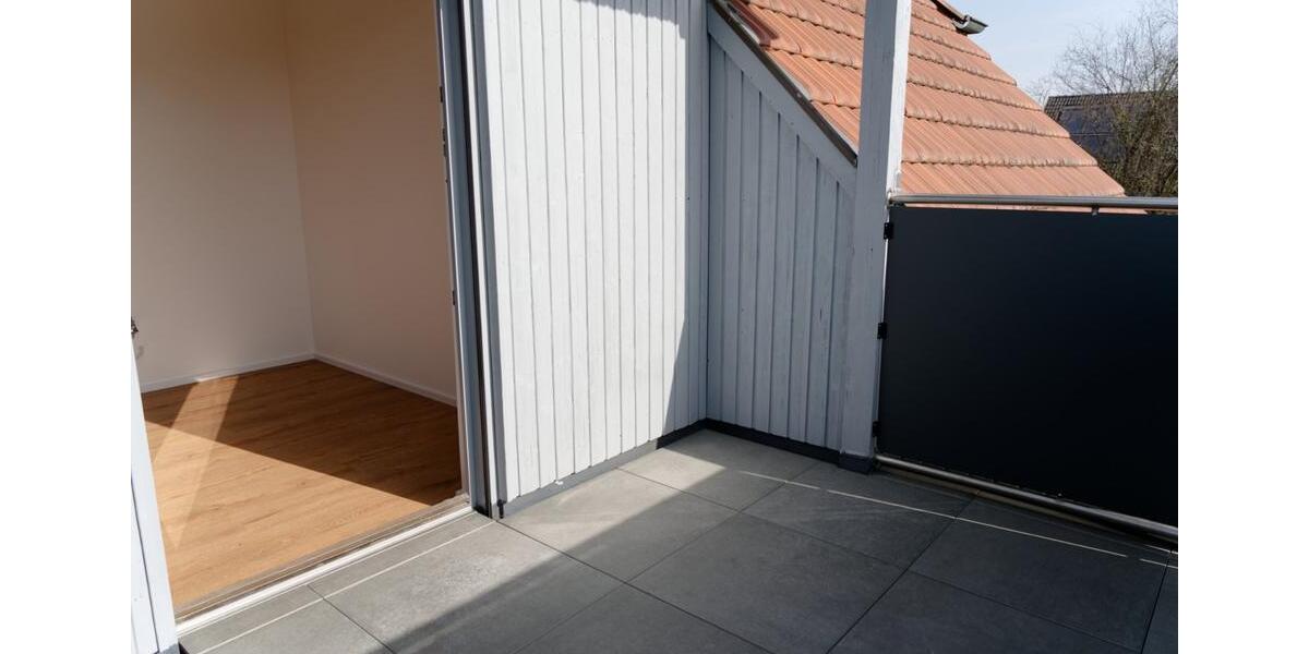 Dachgeschoßwohnung Ebstorf - 2 Zimmer, 80 m&sup2;, 900&euro; | Angebot:26549344