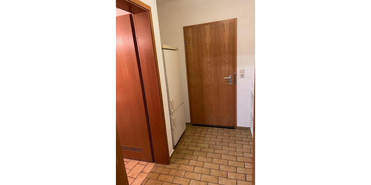 Etagenwohnung Alsfeld - 1 Zimmer, 50 m&sup2;, 600&euro; | Angebot:25902121