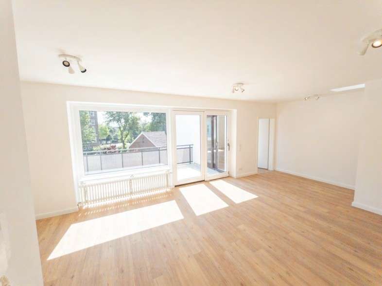 Etagenwohnung Stade Altländer Viertel - 3 Zimmer, 97 m&sup2;, 998&euro; | Angebot:27133103