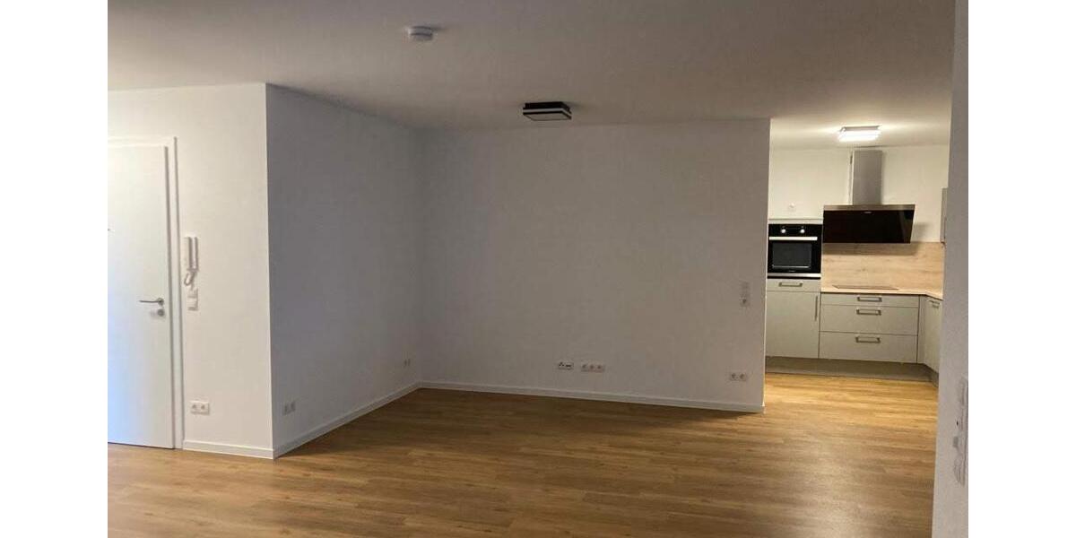 Erdgeschoßwohnung Meppen - 2 Zimmer, 72 m&sup2;, 850&euro; | Angebot:26598447