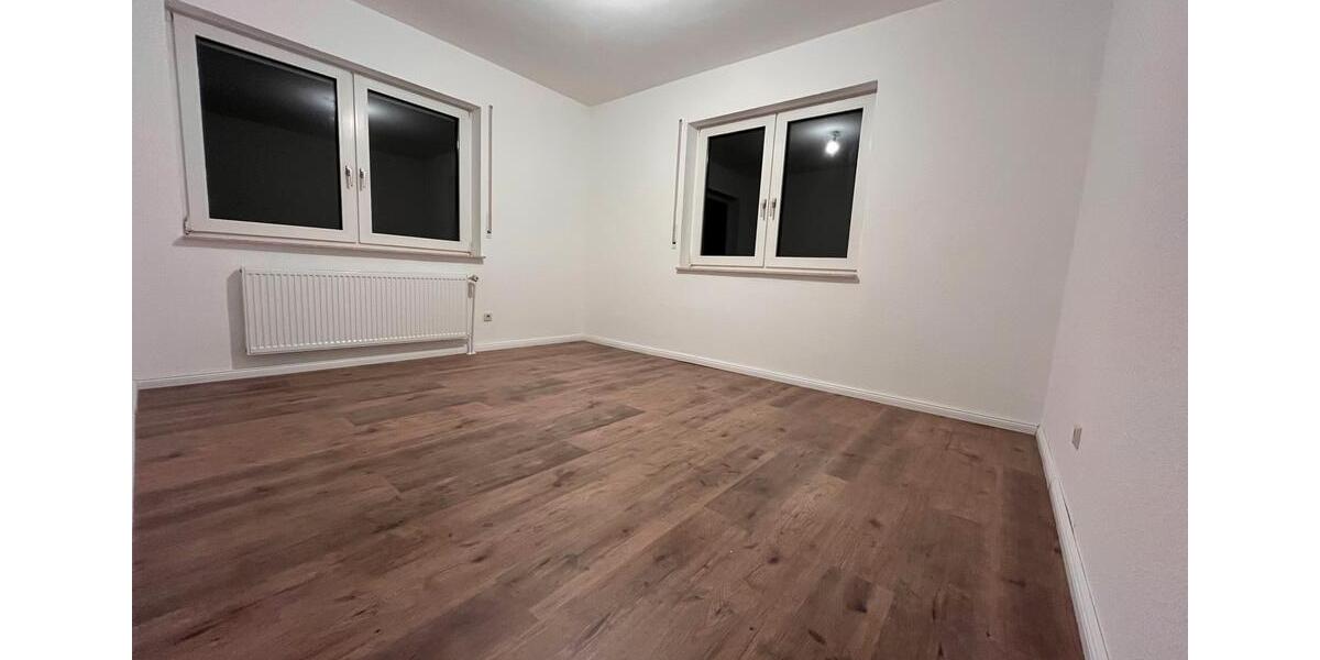 Etagenwohnung Haselünne - 3 Zimmer, 84 m&sup2;, 730&euro; | Angebot:25145714