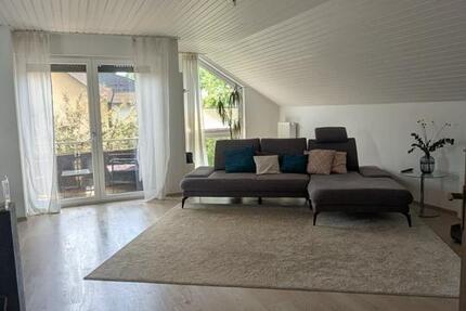 Wohnung Bad Mergentheim - 3 Zimmer, 80 m&sup2;, 680&euro; | Angebot:25171977