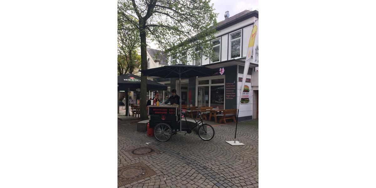 Gewerbeobjekt Bremen Vegesack - 1.234&euro; | Angebot:24748195