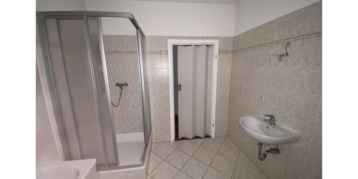 Erdgeschoßwohnung Torgau - 2 Zimmer, 49 m&sup2;, 255&euro; | Angebot:25947977