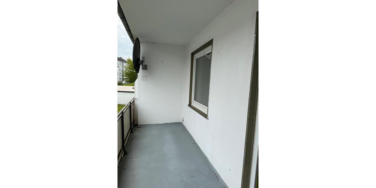 Etagenwohnung Bünde - 1 Zimmer, 54 m&sup2;, 370&euro; | Angebot:25714451