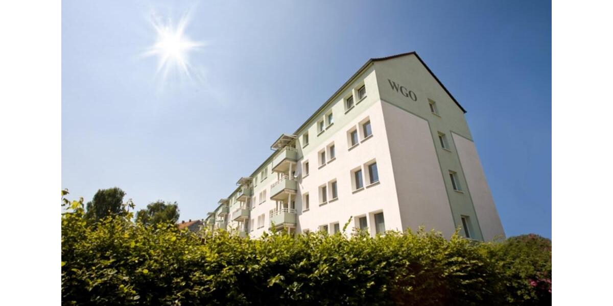 Etagenwohnung Löbau - 3 Zimmer, 59 m&sup2;, 329&euro; | Angebot:24677157