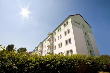 Wohnung Löbau - 3 Zimmer, 59 m&sup2;, 329&euro; | Angebot:24677157