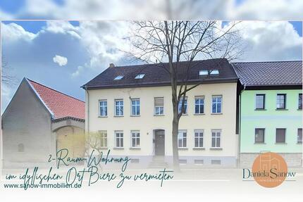 Wohnung Bördeland - 2 Zimmer, 40 m&sup2;, 267&euro; | Angebot:26050997