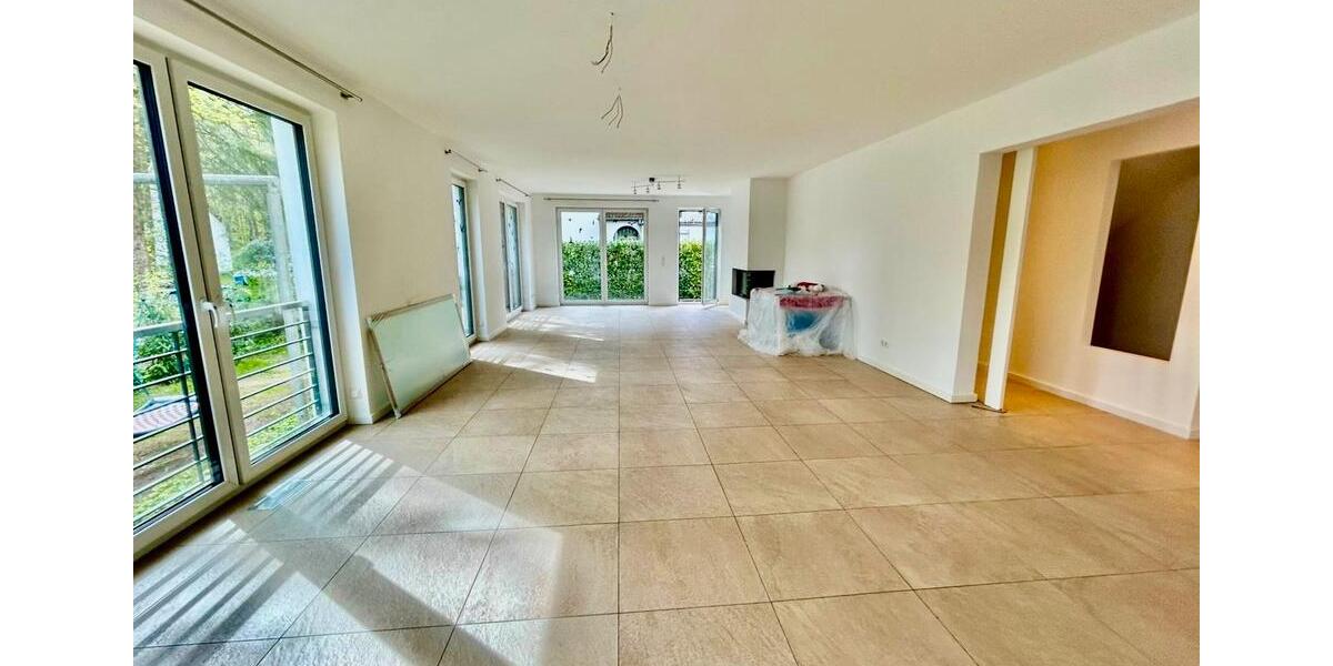 Terrassenwohnung Hamburg Altona - 4 Zimmer, 140 m&sup2;, 2.990&euro; | Angebot:26412369