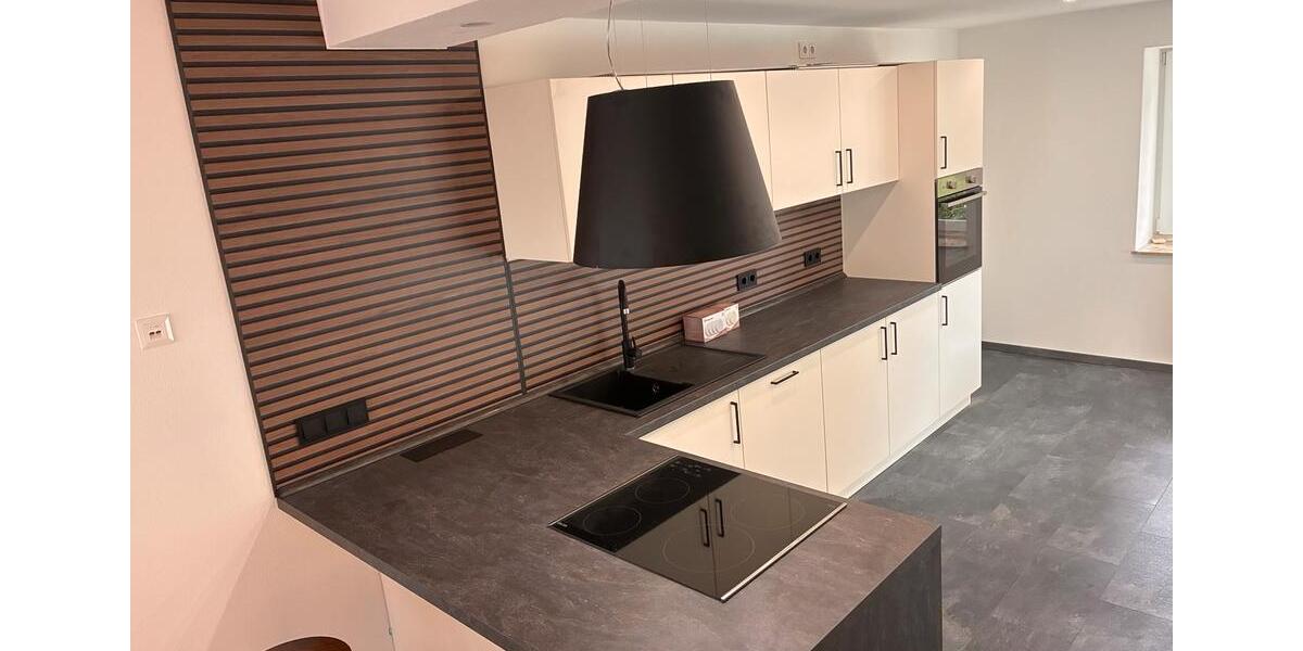 Erdgeschoßwohnung Nohfelden - 3 Zimmer, 110 m&sup2;, 1.100&euro; | Angebot:24995932