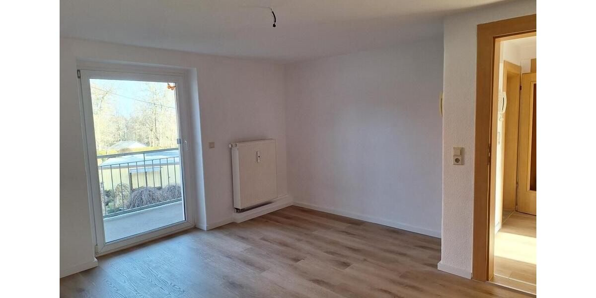 Etagenwohnung Halsbrücke - 2 Zimmer, 46 m&sup2;, 255&euro; | Angebot:25351057