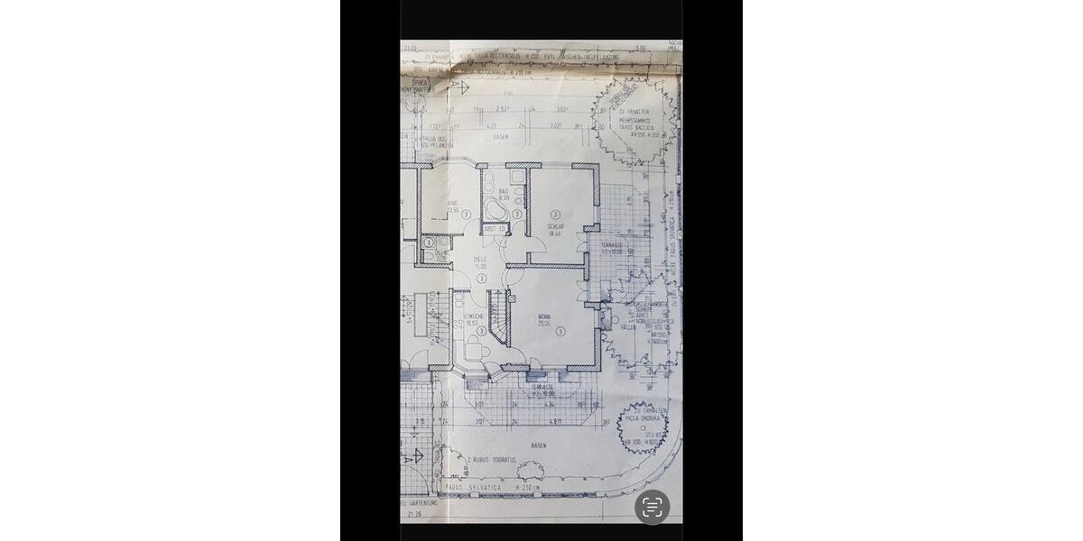Erdgeschoßwohnung München Giesing - 3 Zimmer, 112 m&sup2;, 3.500&euro; | Angebot:26600556