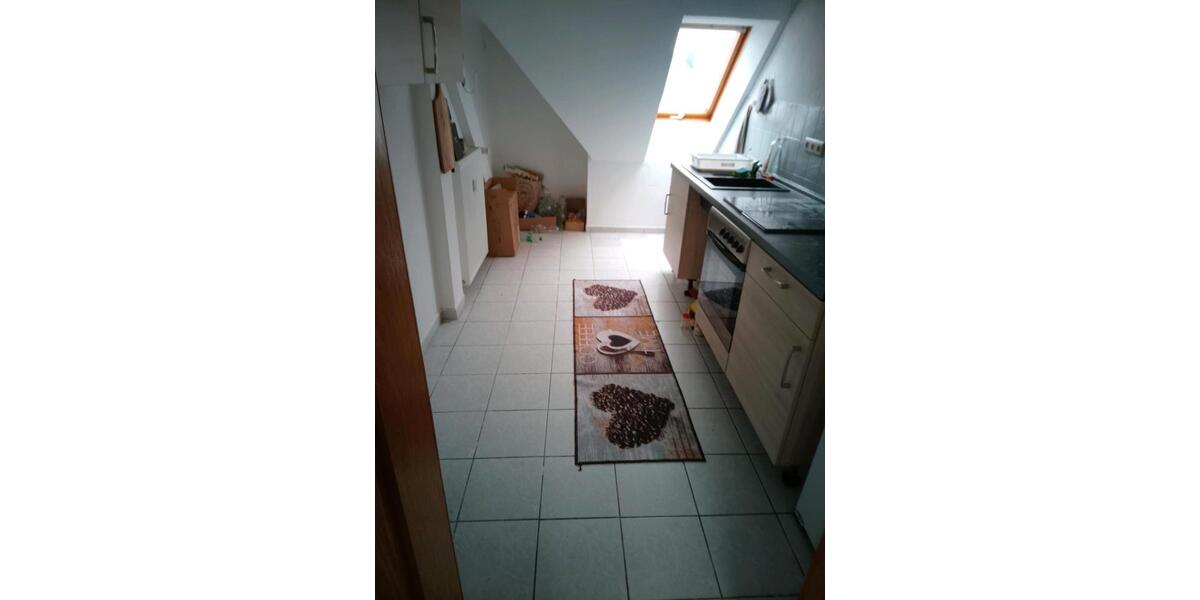 Dachgeschoßwohnung Gardelegen - 2.5 Zimmer, 100 m&sup2;, 750&euro; | Angebot:26459506
