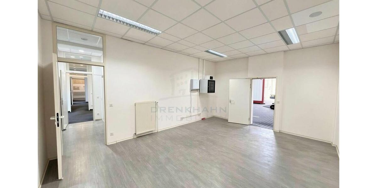 Gewerbeobjekt Rostock Gehlsdorf - 2.655&euro; | Angebot:25509845