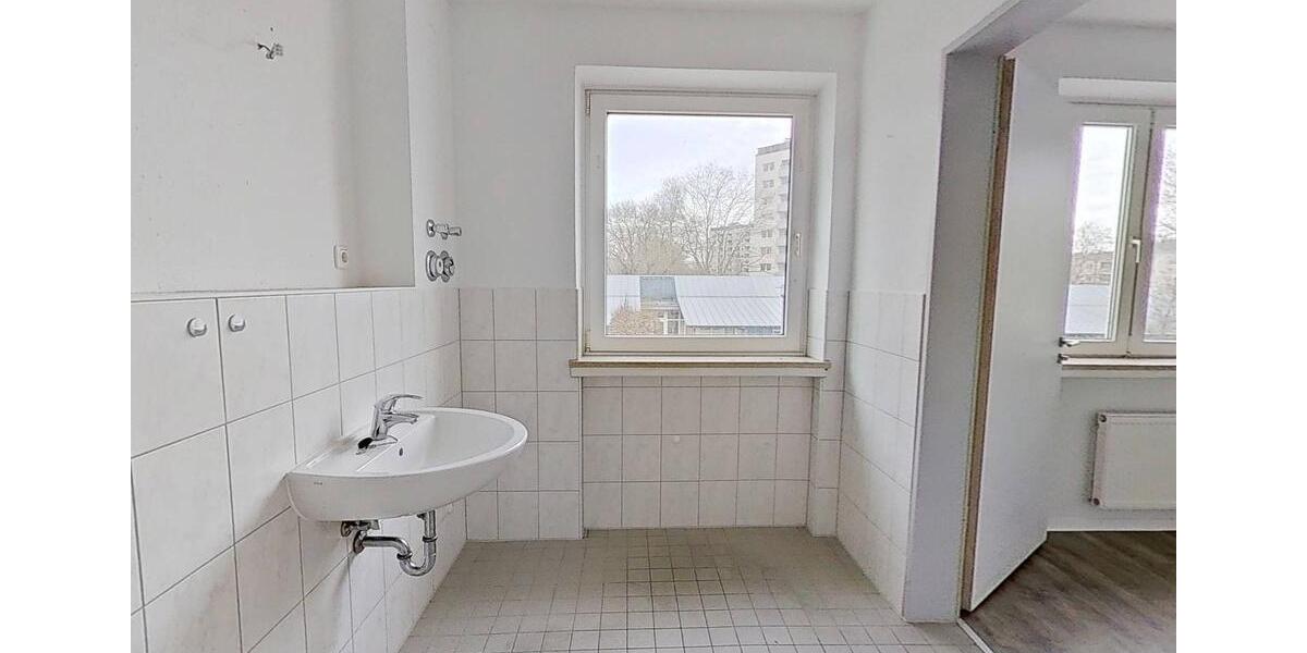 Etagenwohnung Rendsburg - 2 Zimmer, 29 m&sup2;, 409&euro; | Angebot:26146268