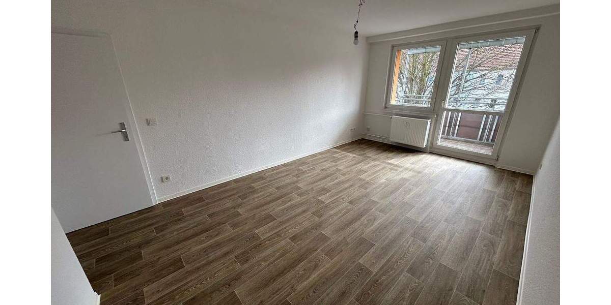 Etagenwohnung Seeland Gatersleben - 3 Zimmer, 59 m&sup2;, 355&euro; | Angebot:26065734