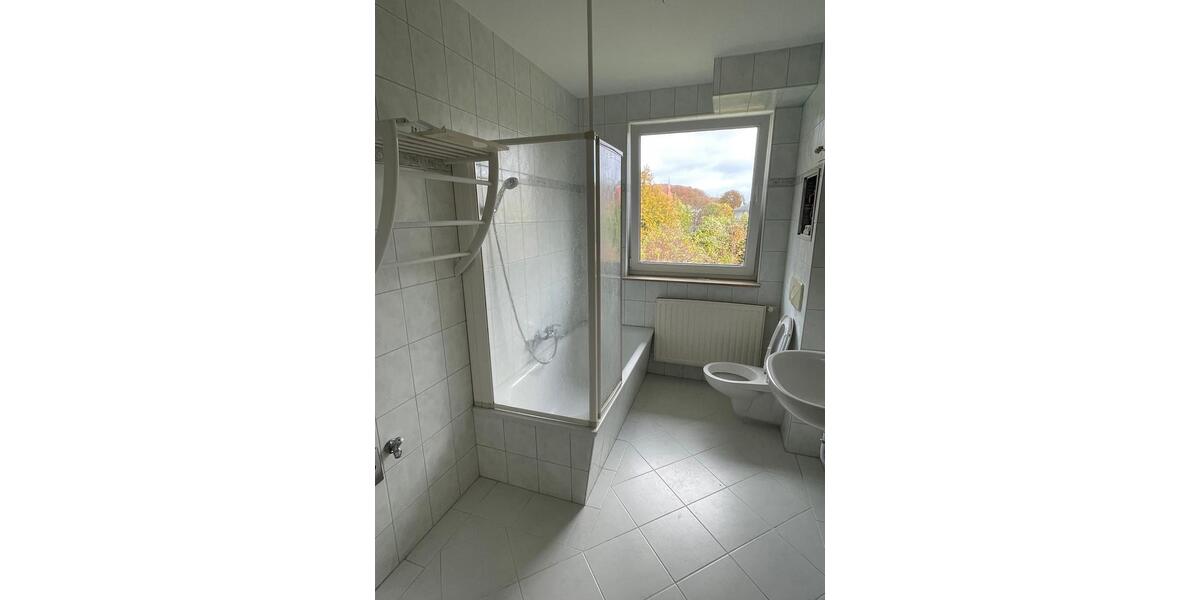 Etagenwohnung Sassnitz - 3 Zimmer, 78 m&sup2;, 780&euro; | Angebot:23393867