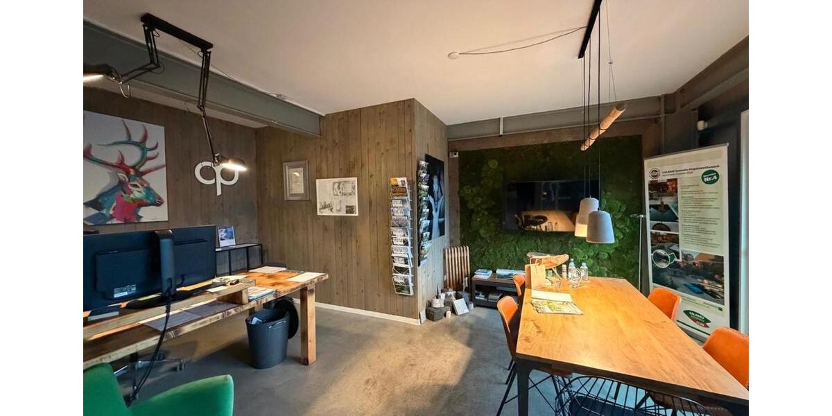 Gewerbeobjekt Wiefelstede - 1.700&euro; | Angebot:24869582